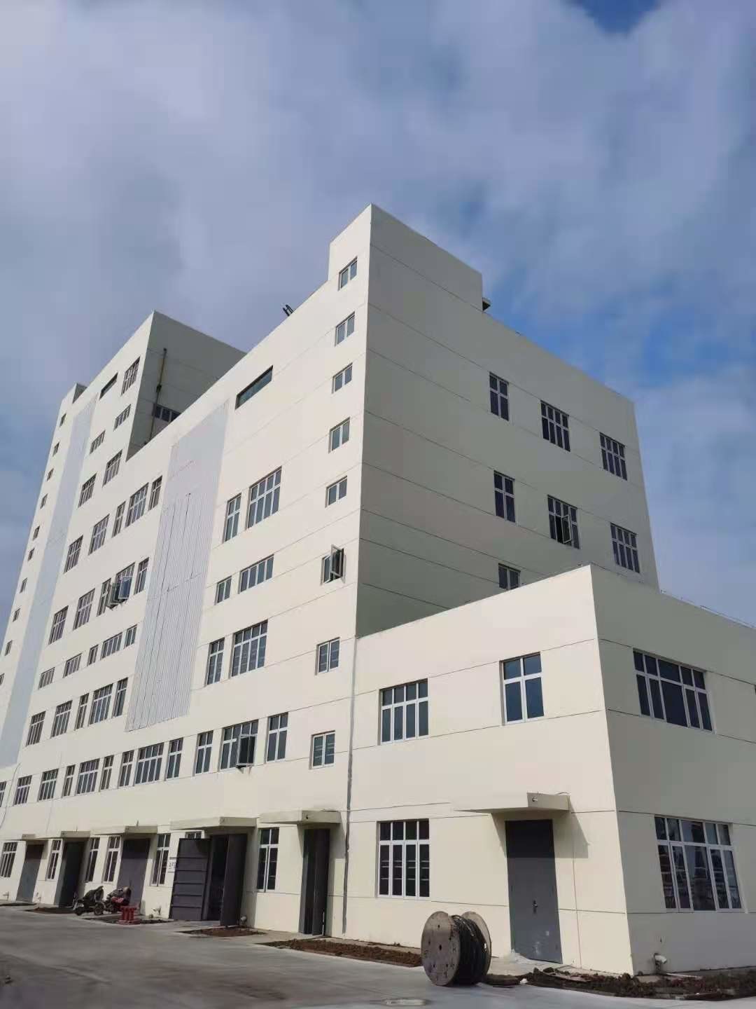 Trung Quốc Singao (Xiamen) Agribusiness Development Co., Ltd. hồ sơ công ty