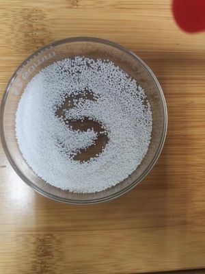 Không có mùi và hình cầu không phủ 85% Natri Butyrate cho lợn