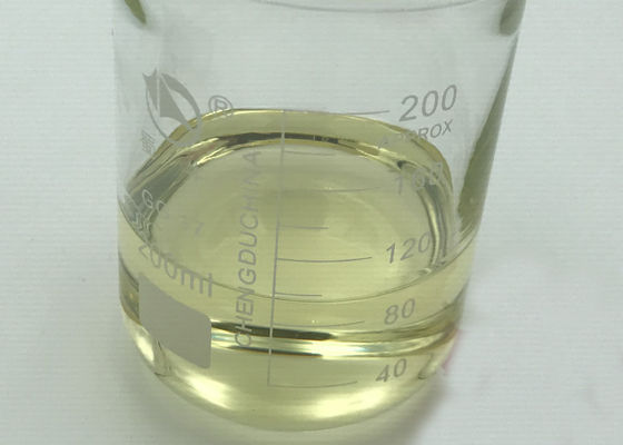 Clear Liquid Tributyrin 95% Minimum Feed Additive For Aqua