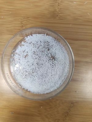 Sodium Butyrate 95% không tráng, dạng viên, không mùi dùng cho thủy sản