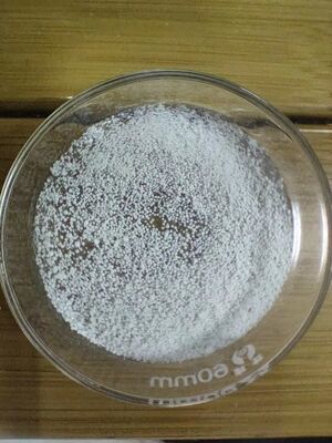 50% natri butyrate axit béo ngắn phủ 50% natri benzoat