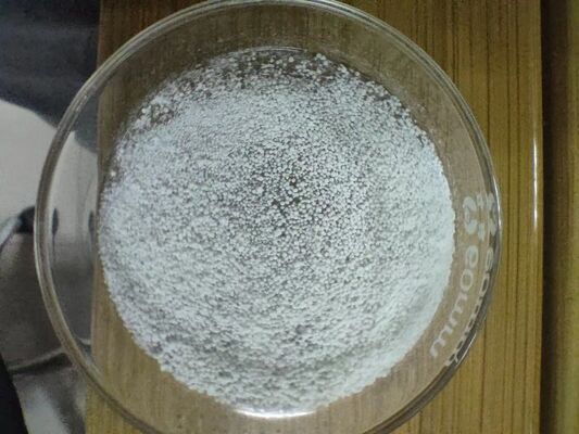 Sodium Butyrate bọc Axit béo mạch ngắn 40% với 60% Sodium Benzoate