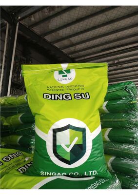 Sodium Butyrate 85% bọc hạt cầu Aqua với Vitamin E và Carotene