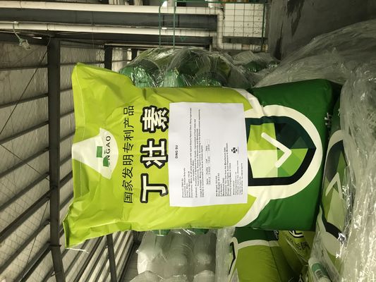 98% độ tinh khiết Tributyrin Các axit béo chuỗi ngắn Butyrate Silicon Dioxide Carrier