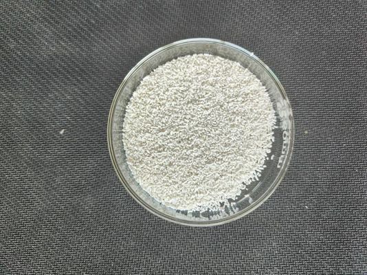 Slow Release 50% Coated Calcium Butyrate CAS 5743-36-2 for poultry
