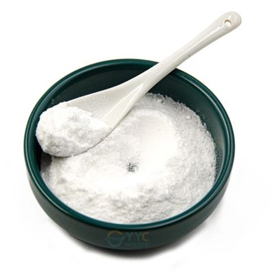 Màu trắng đến vàng 60% C4H7O2Na bột natri butyrate cộng với Bacillus Subtilis