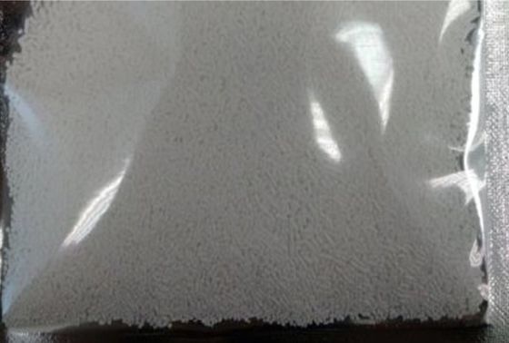 Nguyên liệu thức ăn chăn nuôi dạng bột béo vi nang có độ chảy tốt với siro bắp