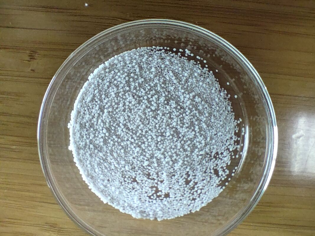 Sodium Butyrate ISO sợi granule bọc 85% với vitamin E và carotene cho nước