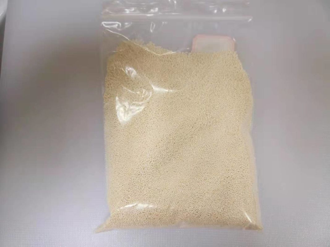 Slow Release Coated Calcium Butyrate Plus Sodium Butyrate 5743-36-2 For Poultry