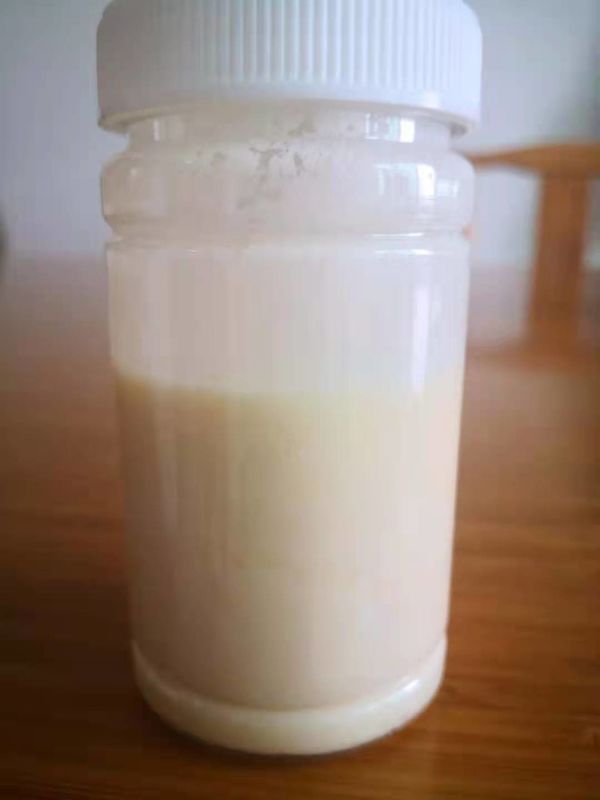 Axit 60-01-5 Axit béo mạch ngắn và trung bình Dạng lỏng tan trong nước