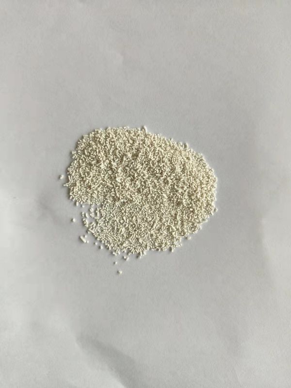 Calcium Butyrate phủ với giải phóng chậm 70% CAS 5743-36-2 cộng với sodium butyrate 10% cho nước