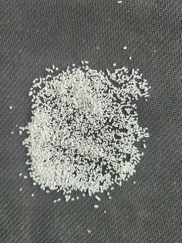 Calcium Butyrate bọc chậm 80% (CAS 5743-36-2) cộng với sodium butyrate 25% dùng cho thủy sản