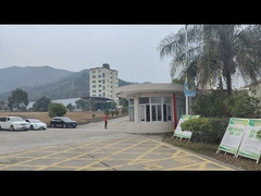 NHÀ MÁY SINGAO LONGYAN